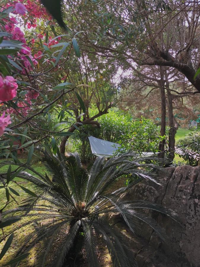Villa 4 罗通多港 外观 照片