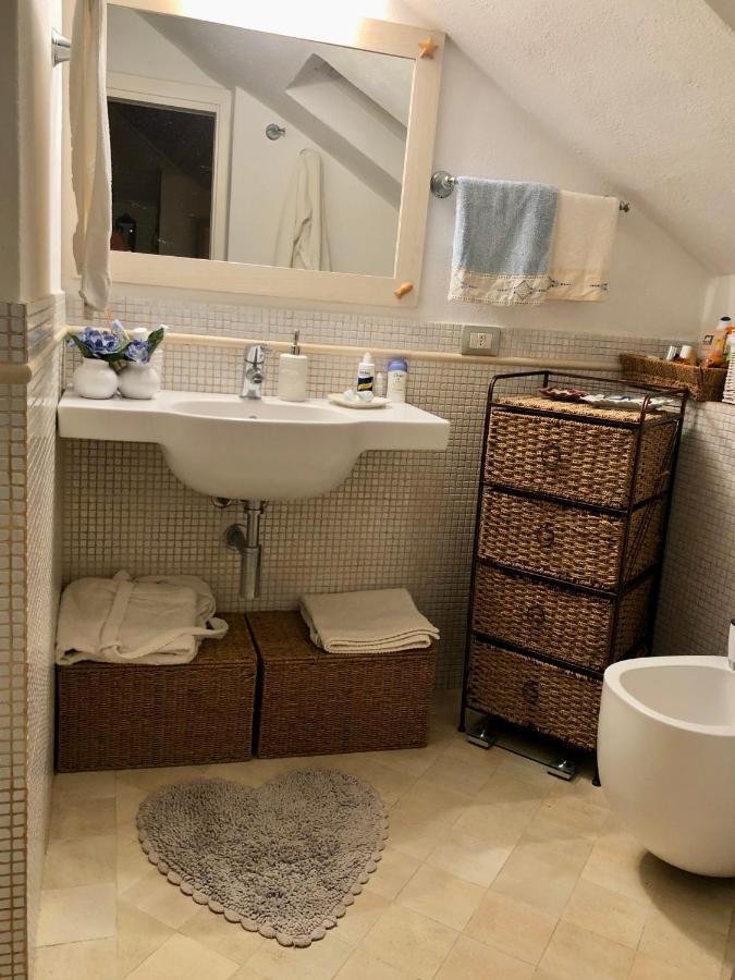 Villa 4 罗通多港 外观 照片