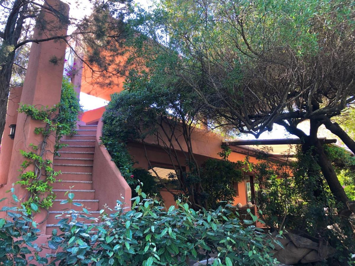 Villa 4 罗通多港 外观 照片