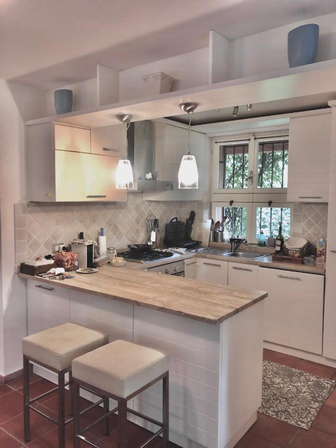 Villa 4 罗通多港 外观 照片